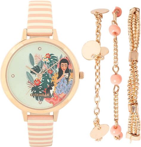 chumbak watches review quora